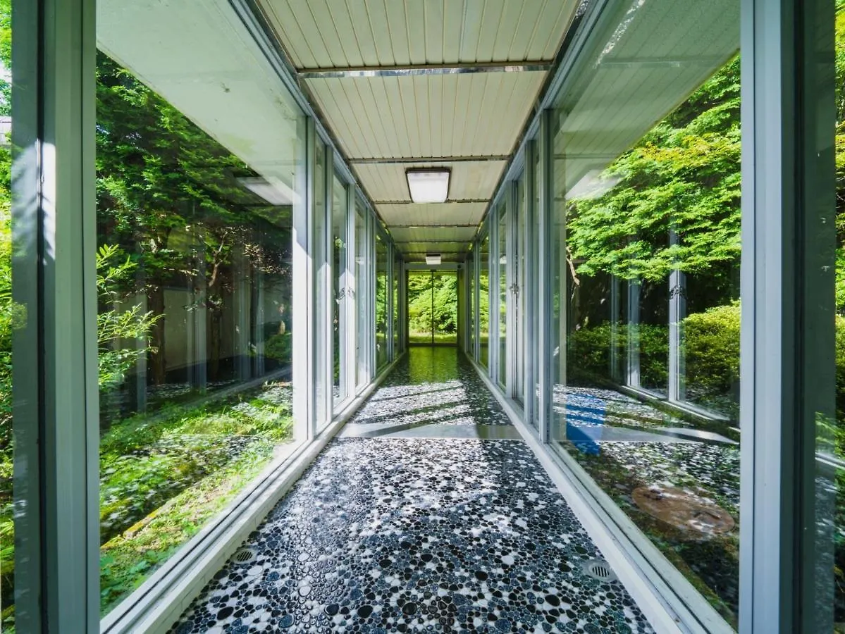 Trip7 Hakone Sengokuhara Onsen Hotel - Vacation Stay 63201V
