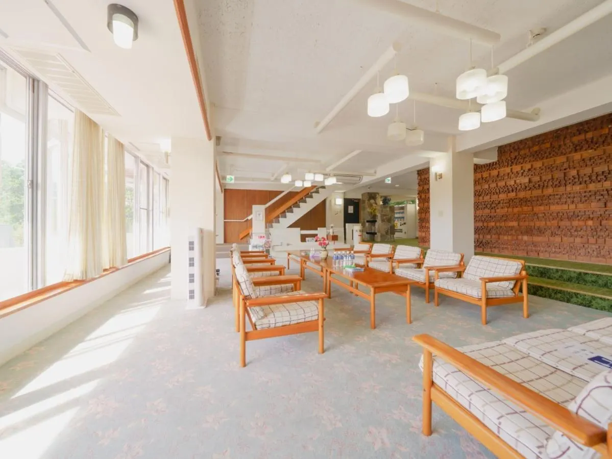 Trip7 Hakone Sengokuhara Onsen Hotel - Vacation Stay 63201V