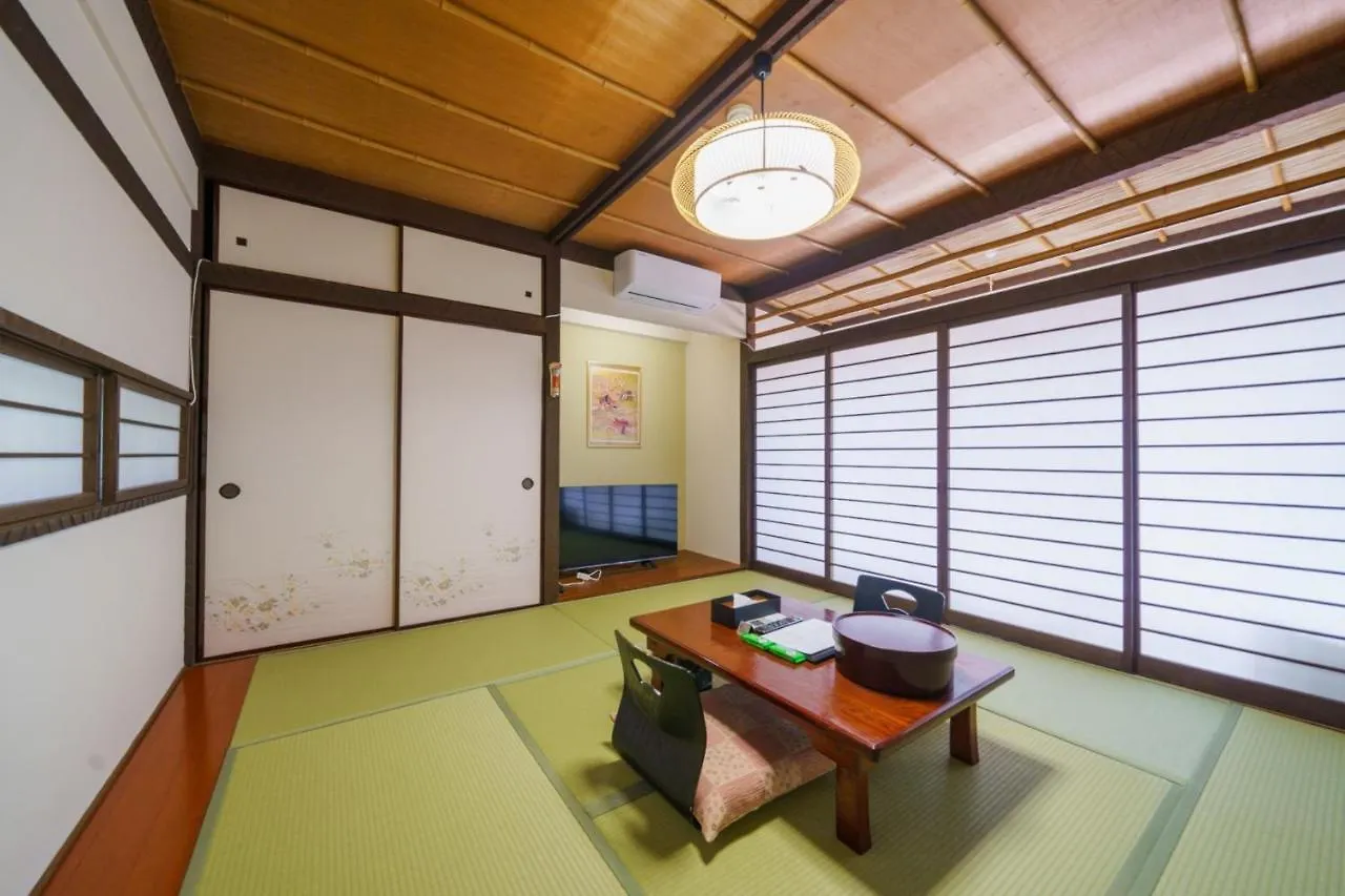 Trip7 Hakone Sengokuhara Onsen Hotel - Vacation Stay 63201V