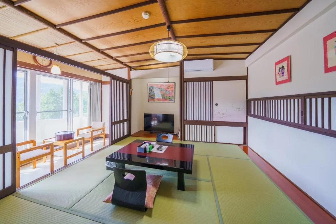 Trip7 Hakone Sengokuhara Onsen Hotel - Vacation Stay 63201V 0*,  일본