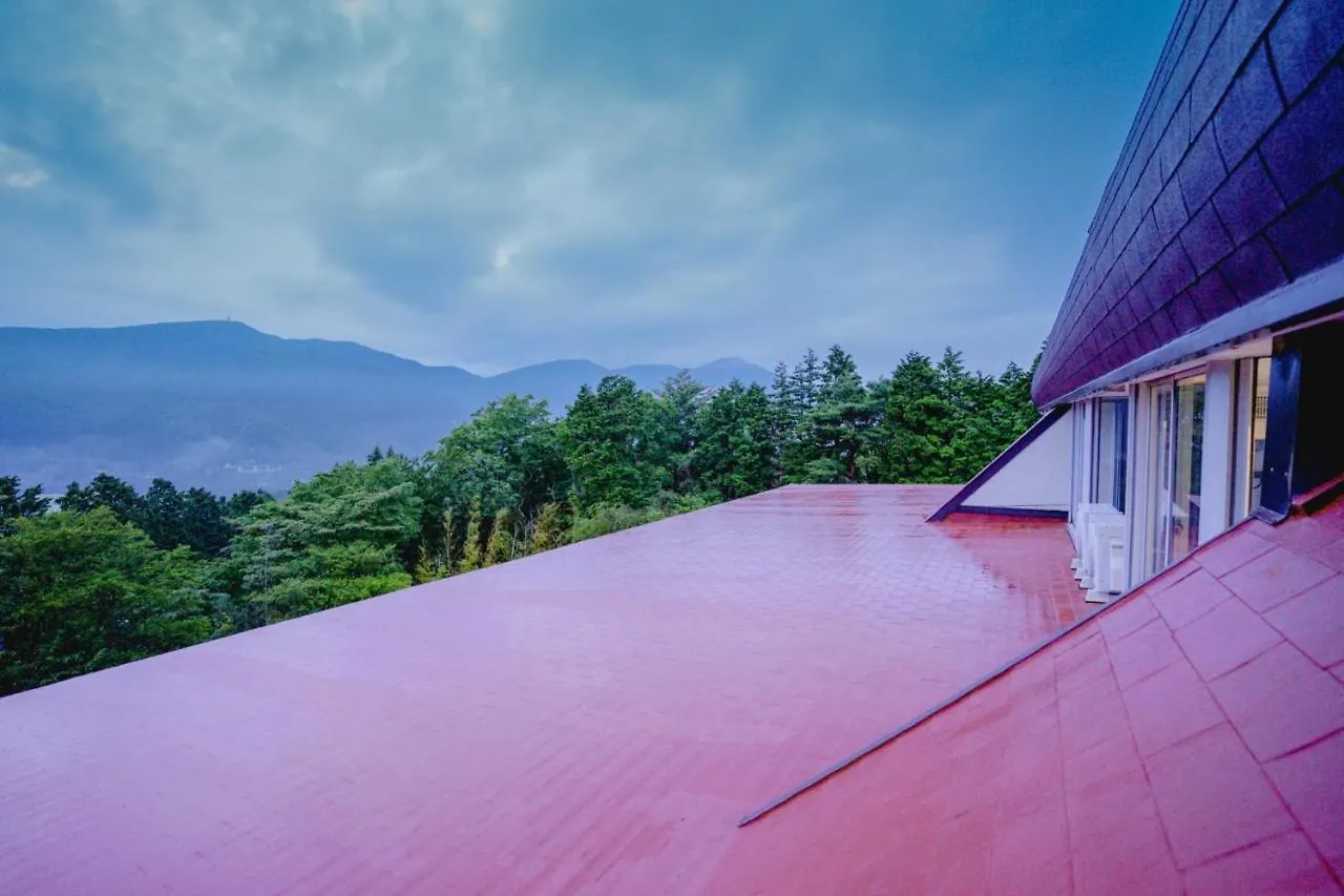 Trip7 Hakone Sengokuhara Onsen Hotel - Vacation Stay 63201V
